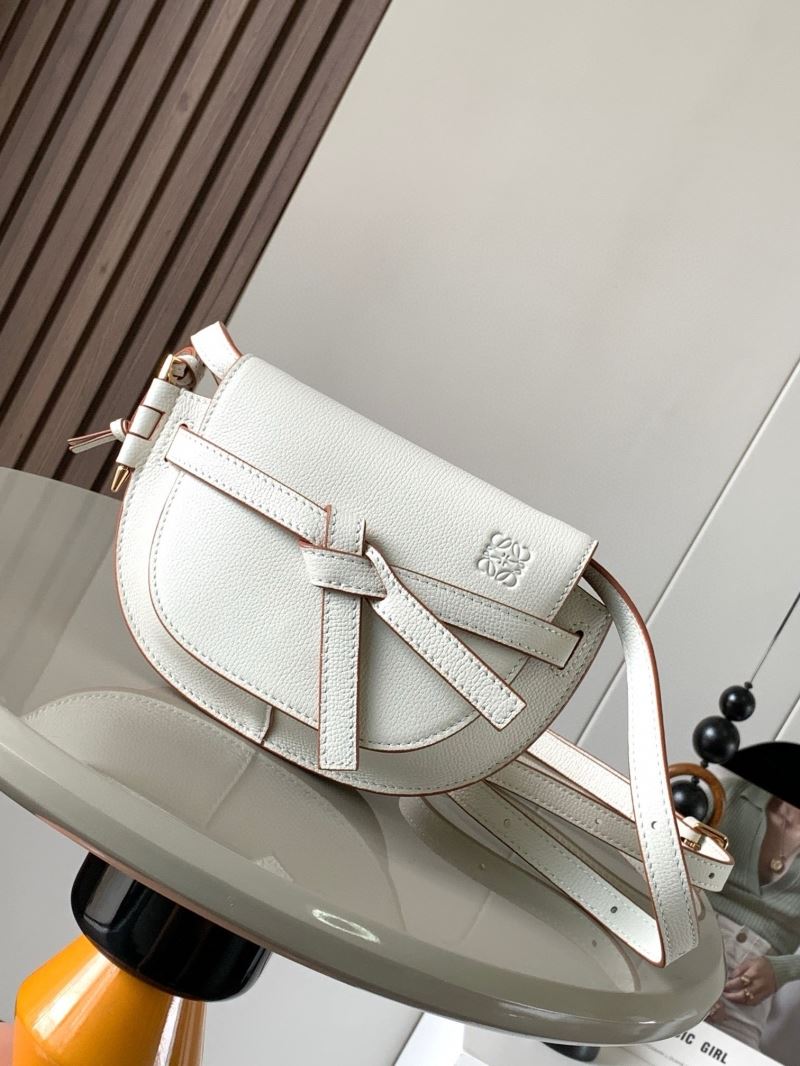 Loewe Gate Bags